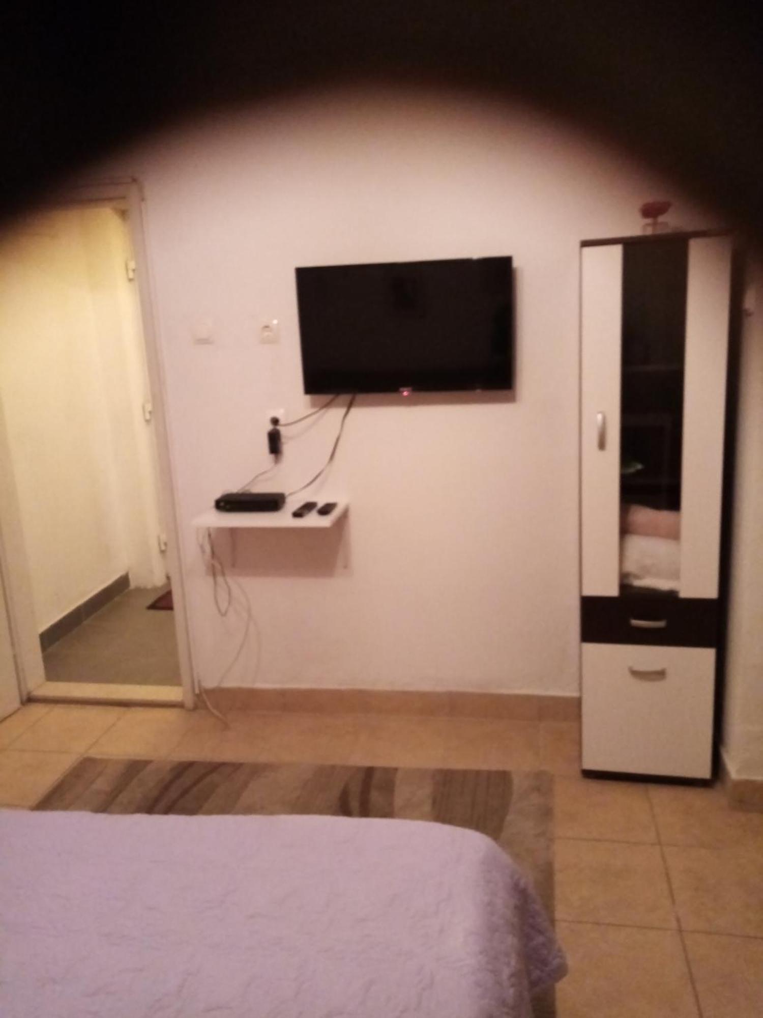 Apartments Suzana Čapljina Quarto foto